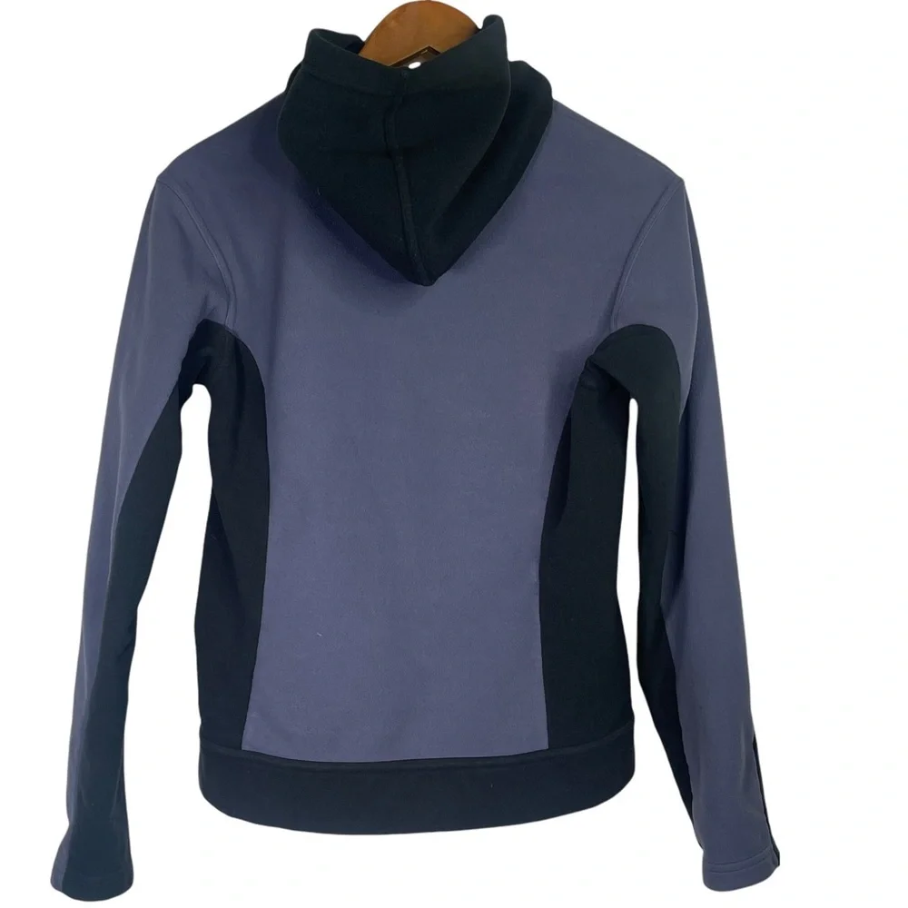 Patagonia Women’s Medium Vintage Fleece Full Zip Jacket
